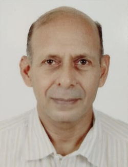 Dr. R. Tyagaraju